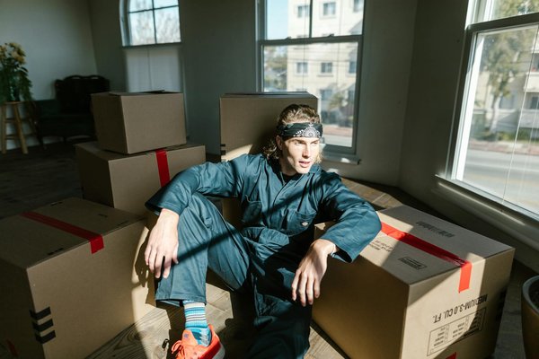 Louer un camion 12m³ : votre allié pour un déménagement réussi !