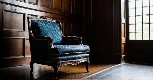 Chaise vintage : découvrez des trésors pour votre intérieur