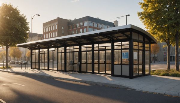 Découvrez les structures extérieures variées de direct abris