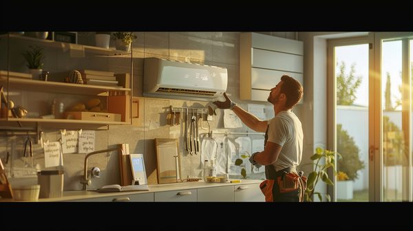 Installation climatisation st-priest : conseils et astuces