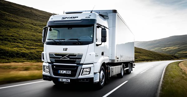 Location camion 12m³ : optimisez votre déménagement en toute sérénité !