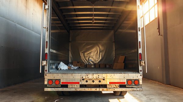 Louer un camion 12m³ : votre allié pour un déménagement réussi !