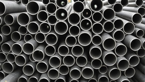 Guide pratique pour choisir le bon tube acier rond