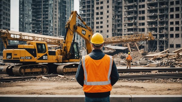 Optez pour le topometre pour une précision inégalée dans le btp