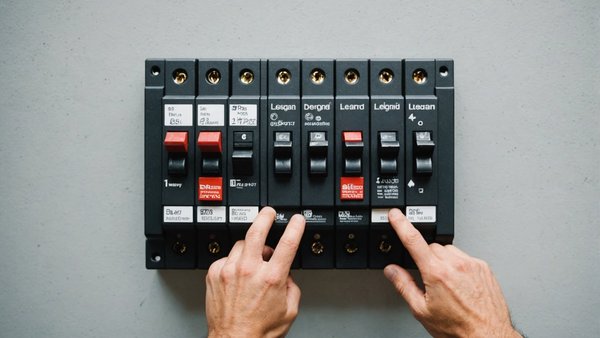 Découvrez les disjoncteurs legrand pour une installation sécurisée