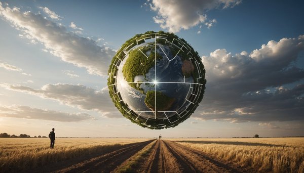 Horizon habitat : 10 innovations pour remodeler notre quotidien