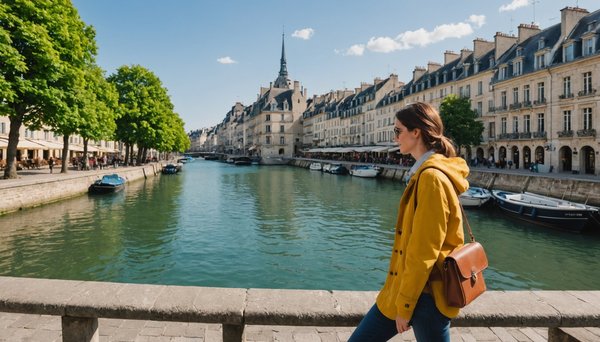 Comment réussir votre déménagement en Île-de-france sans stress ?