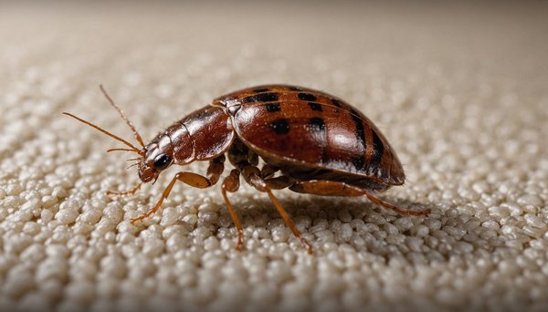 Traitement punaise de lit : stratégies pour une éradication réussie