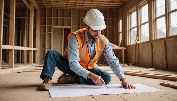 Réussir votre projet de construction et de rénovation en toute sérénité