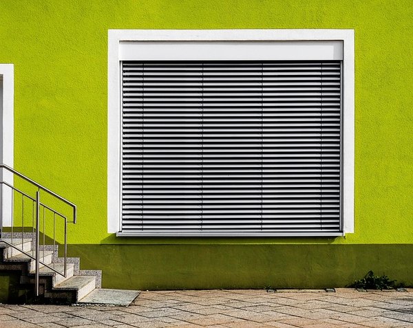 Volet roulant : astuces essentielles pour mieux isoler votre maison