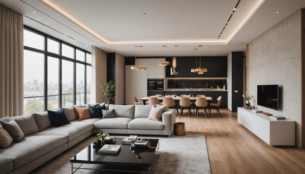 Architecte et décorateur d'intérieur : l'agence Votre Intérieur est à votre service