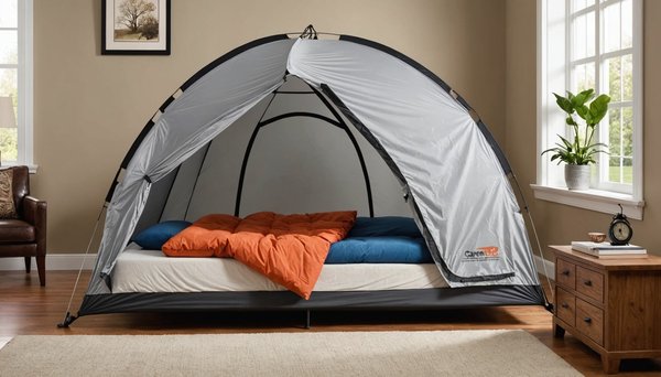 Tente anti punaise de lit : découvrez l'alliée idéale !