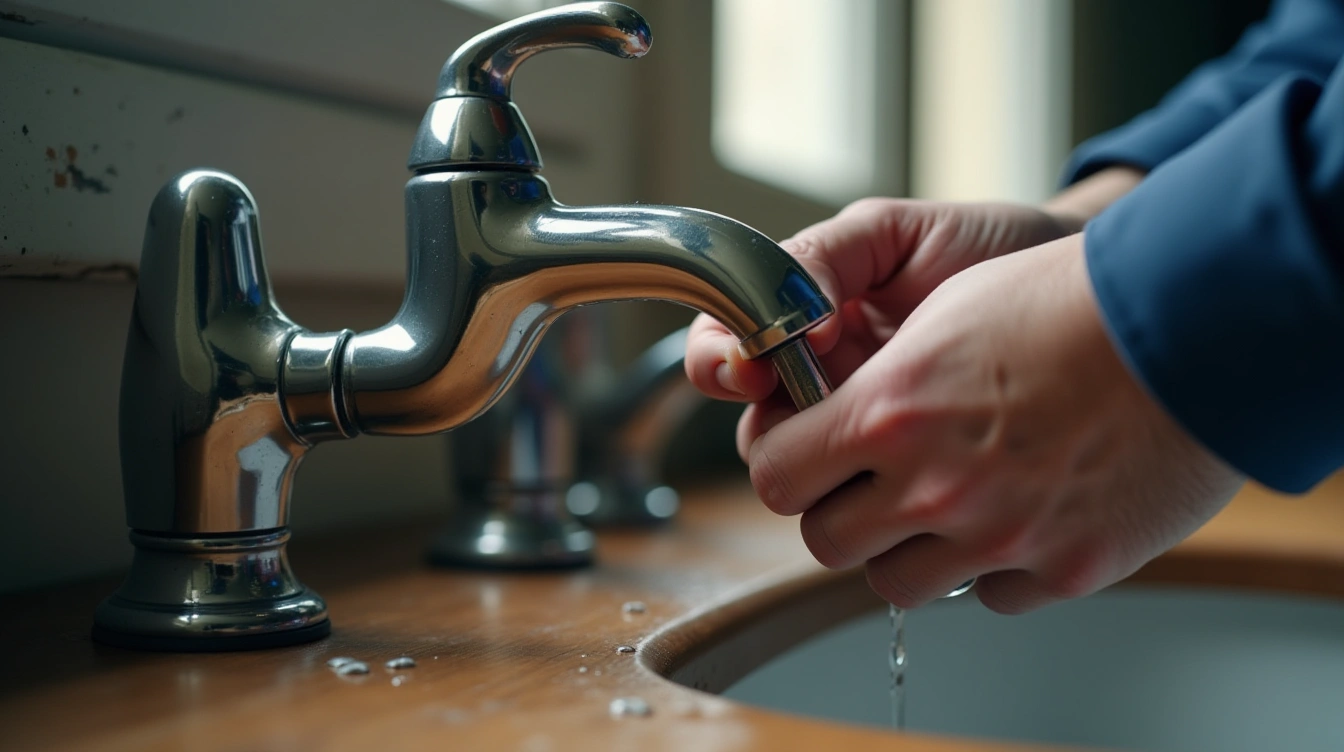 Vos questions sur nos services de plomberie